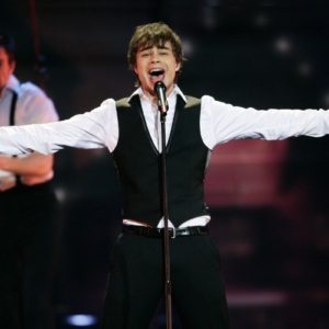 Eurovisão 2009! 54.ª edição do certame foi ganha por Alexander Rybak