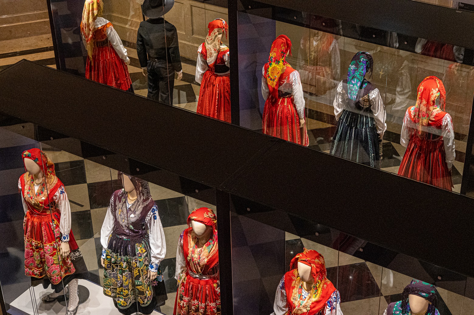 Museus de Viana com programa recheado para o mês de maio