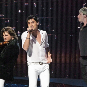 Eurovisão 2008! 53.ª edição do certame foi ganha por Dima Bilan