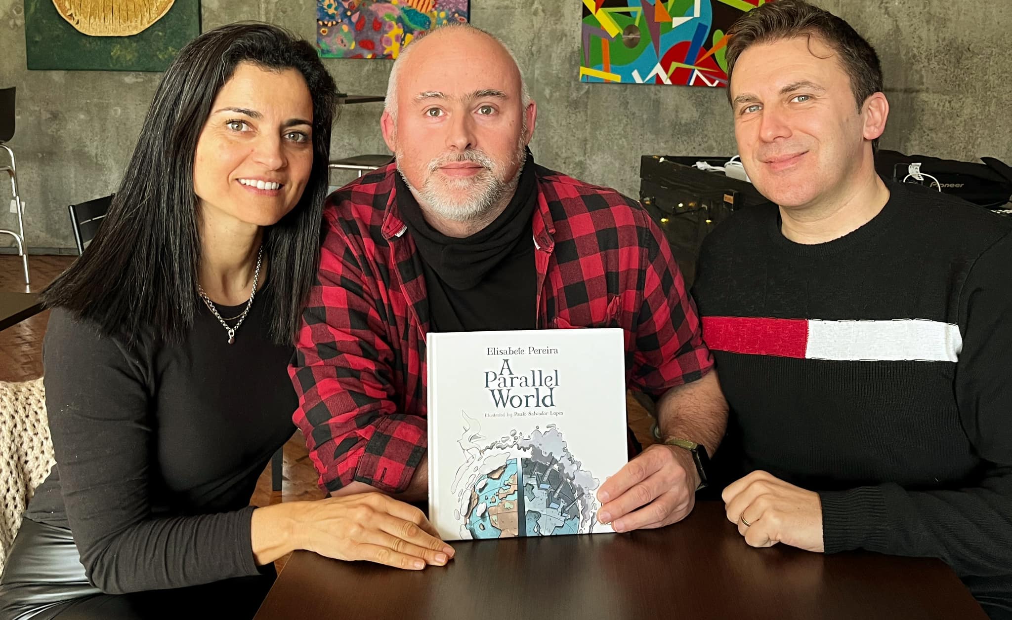 Escritora natural de Barroselas apresenta novo livro em Viana do Castelo