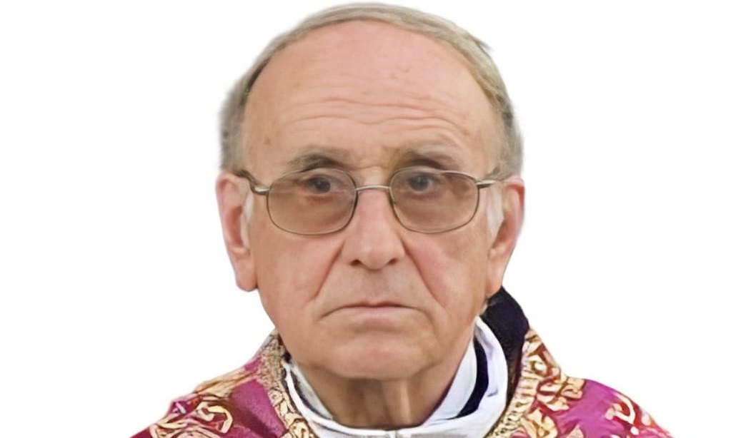 Morreu José Torres, pároco em Chafé