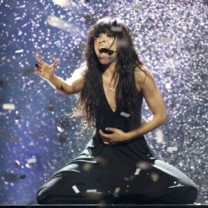 Eurovisão 2012! 57.ª edição do certame foi ganha por Loreen
