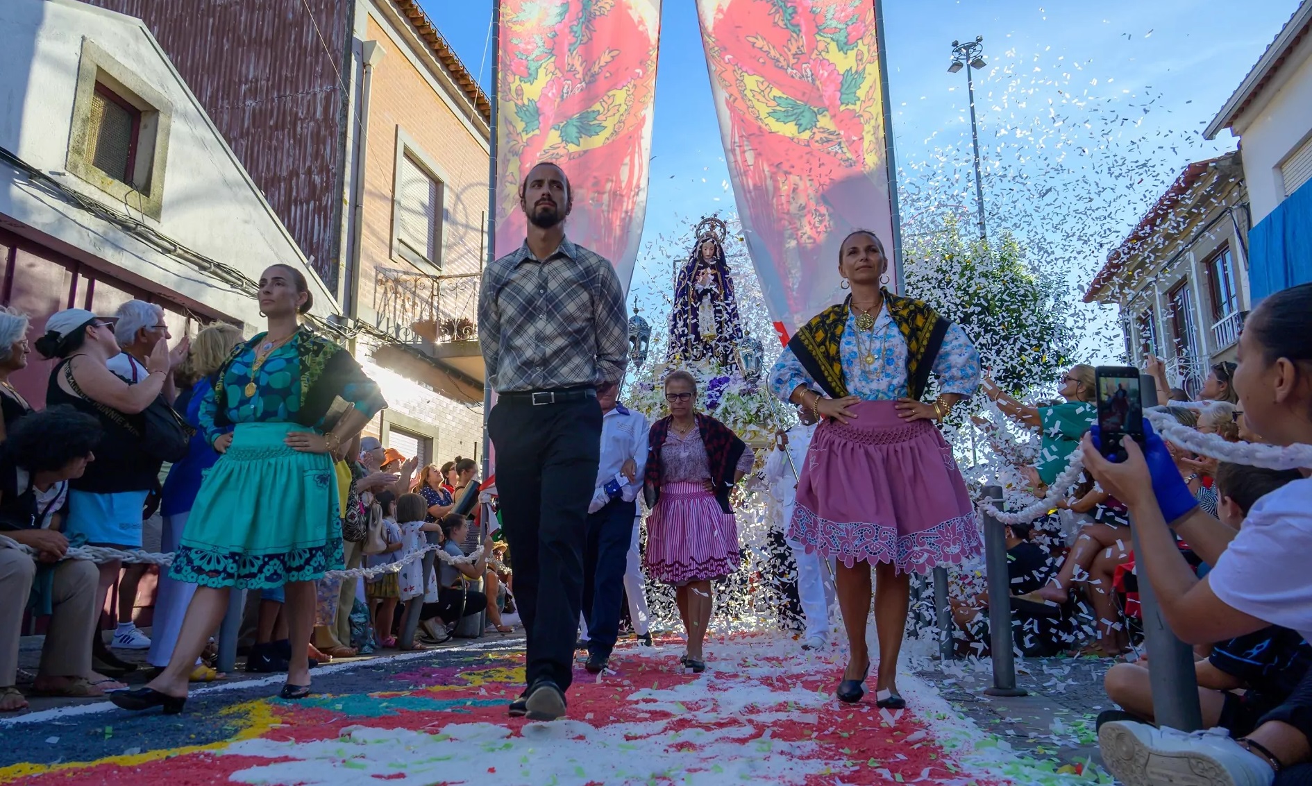 Viana do Castelo mostra-se na Feira Internacional de Turismo do Interior