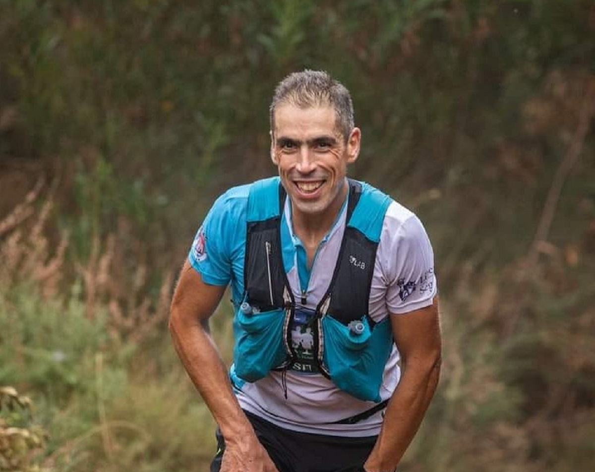Atleta vianense Artur Costa participa na “Marathon des Sables”