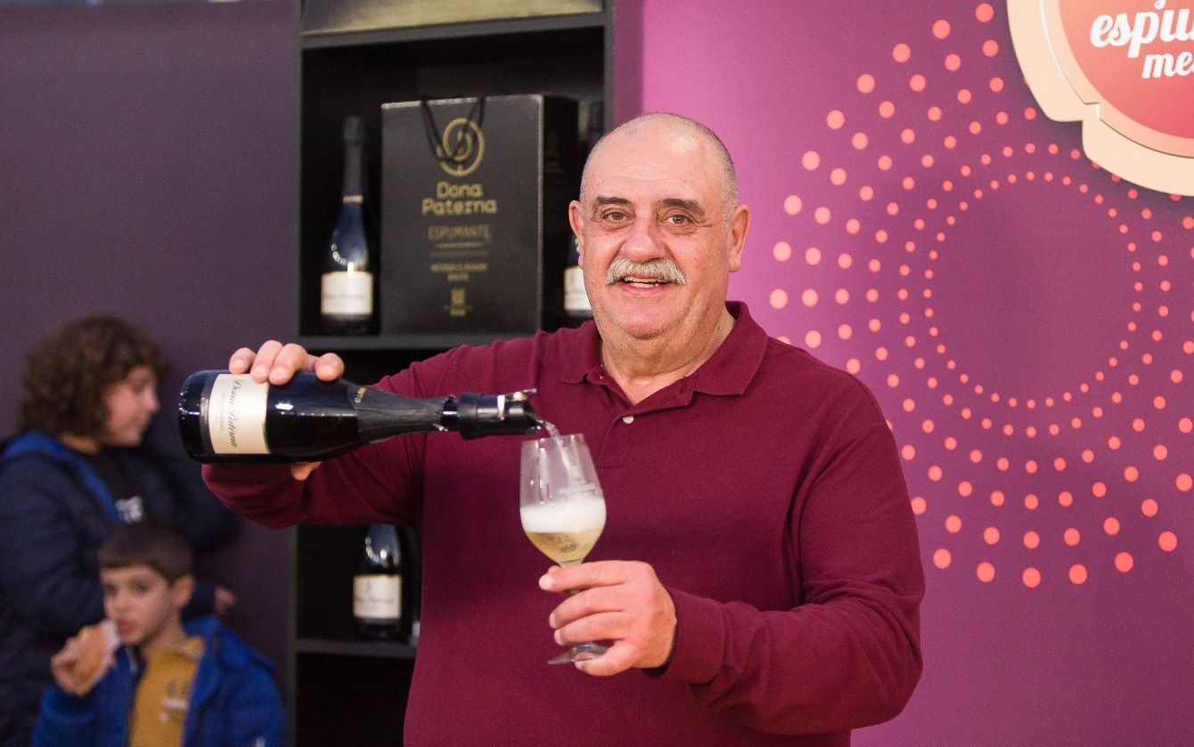 Vinhos de Melgaço premiados na Roménia