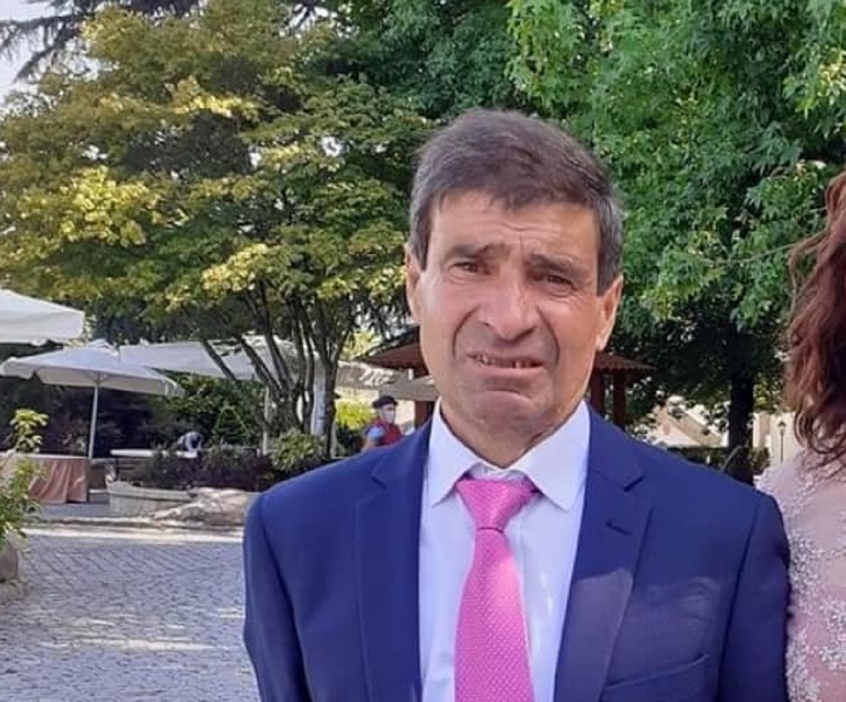 Homem desaparecido em Viana do Castelo
