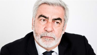 Sede da OSAE recebe nome de José Carlos Resende