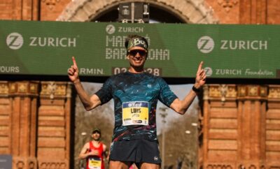 Vianense Luís Leão Pinto vai desafiar-se no Half Ironman de Valencia
