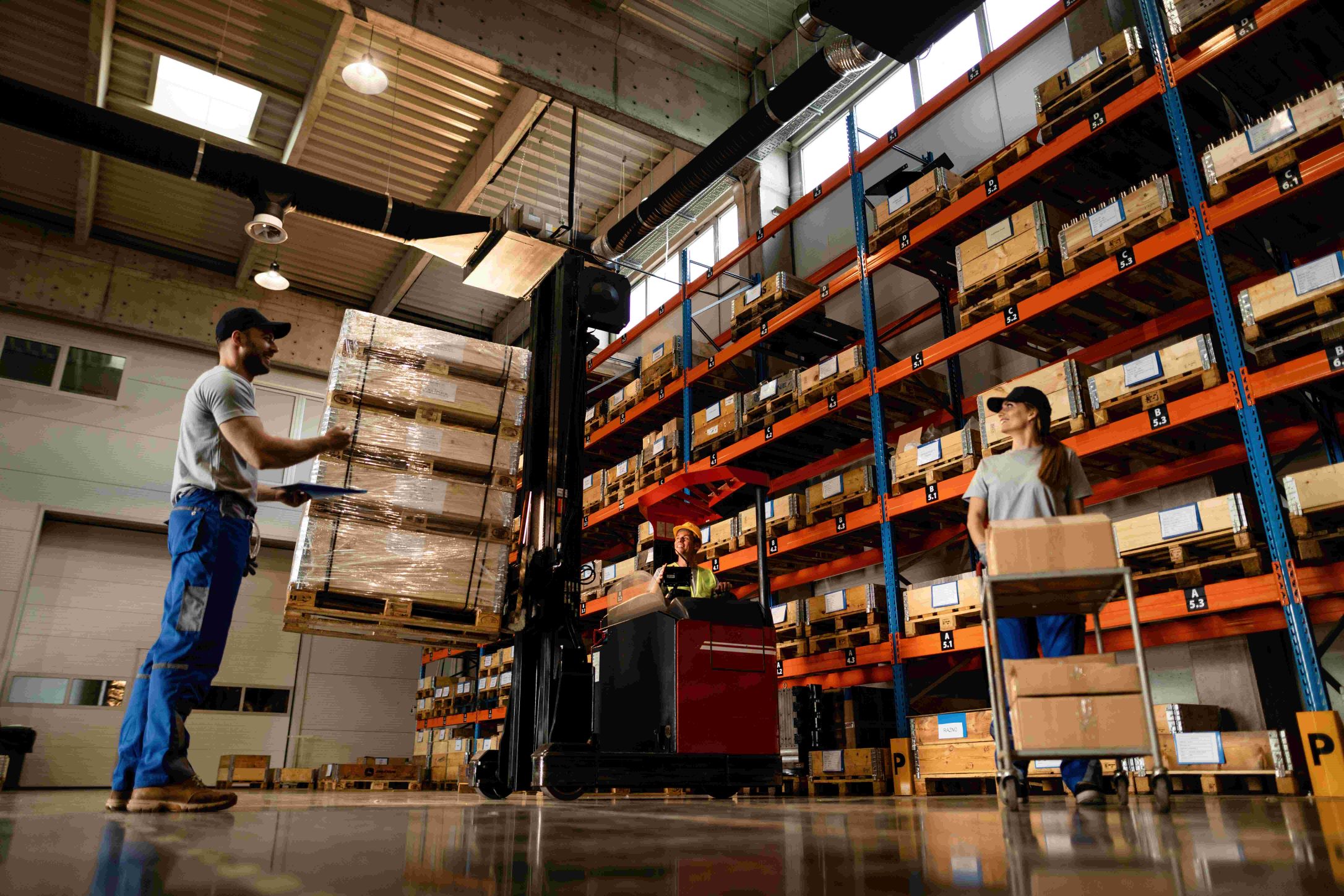 Multitempo by Job&Talent está a recrutar. Há vagas para Cerveira