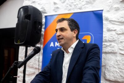 Eleições no PSD Viana: Orlando Antunes divulga lista