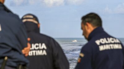 Arrancam hoje comemorações do Dia da Polícia Marítima em Viana do Castelo