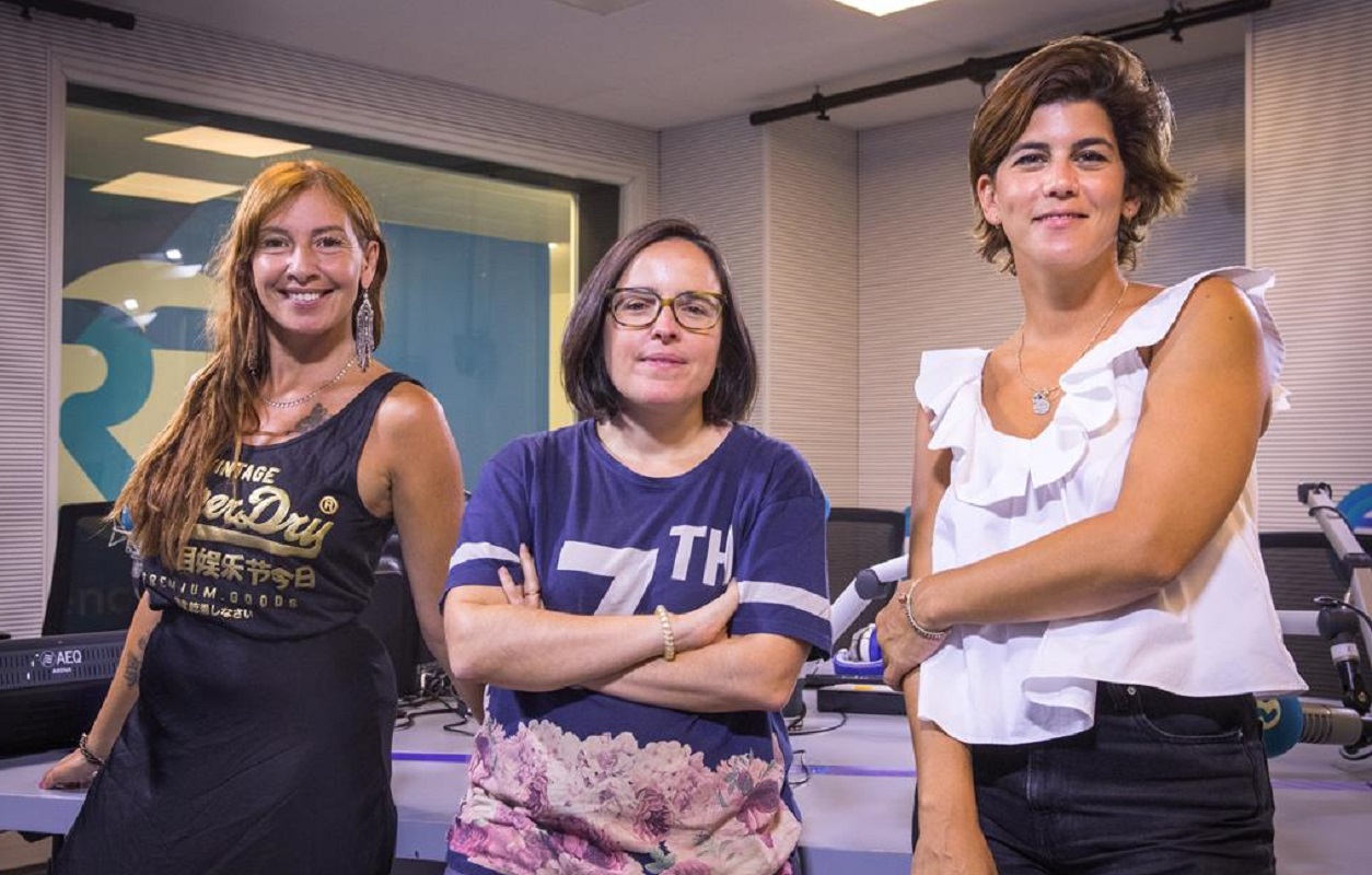 “Três da manhã” na 30ª edição da Feira do Alvarinho e do Fumeiro