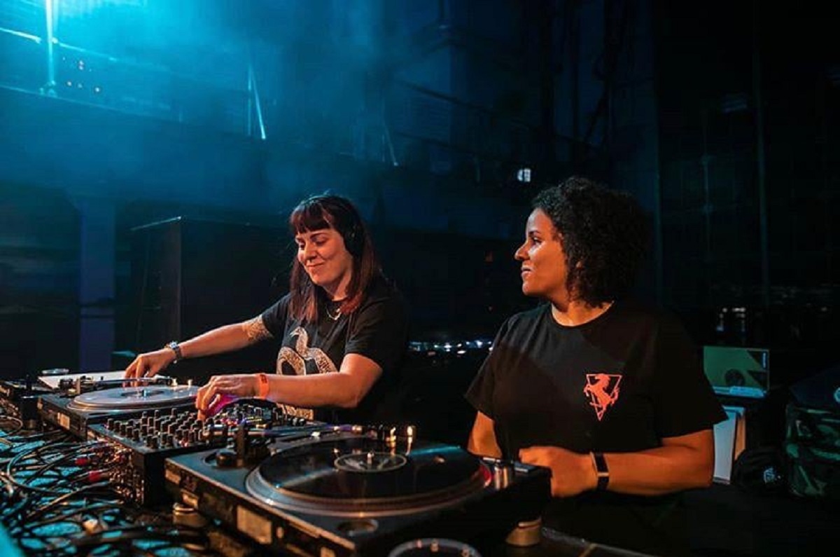 Viana do Castelo prepara-se para receber um novo festival de música electrónica
