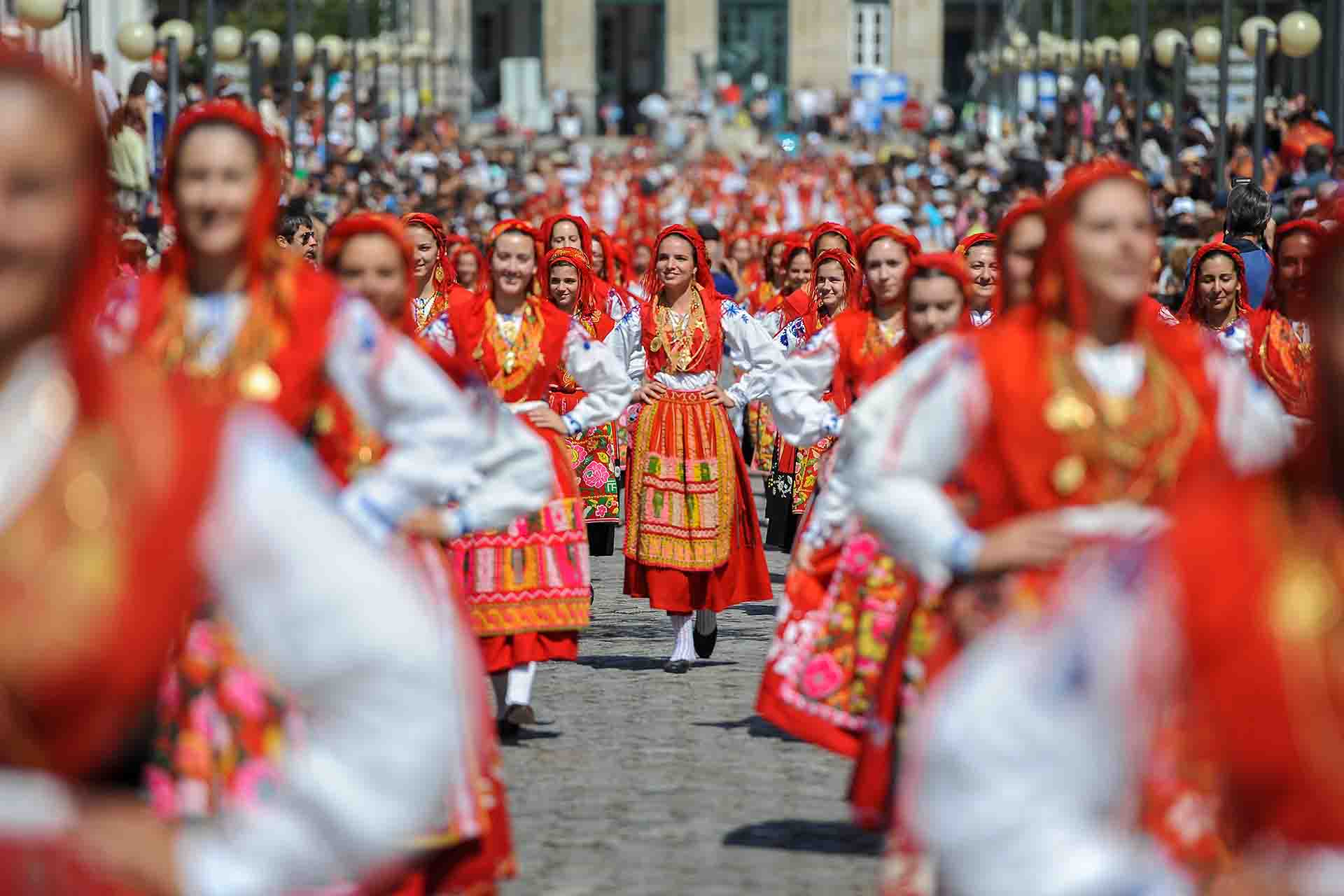 Movimento apela à inclusão de mulheres da terra na Mordomia para preservar “alma e verdade”