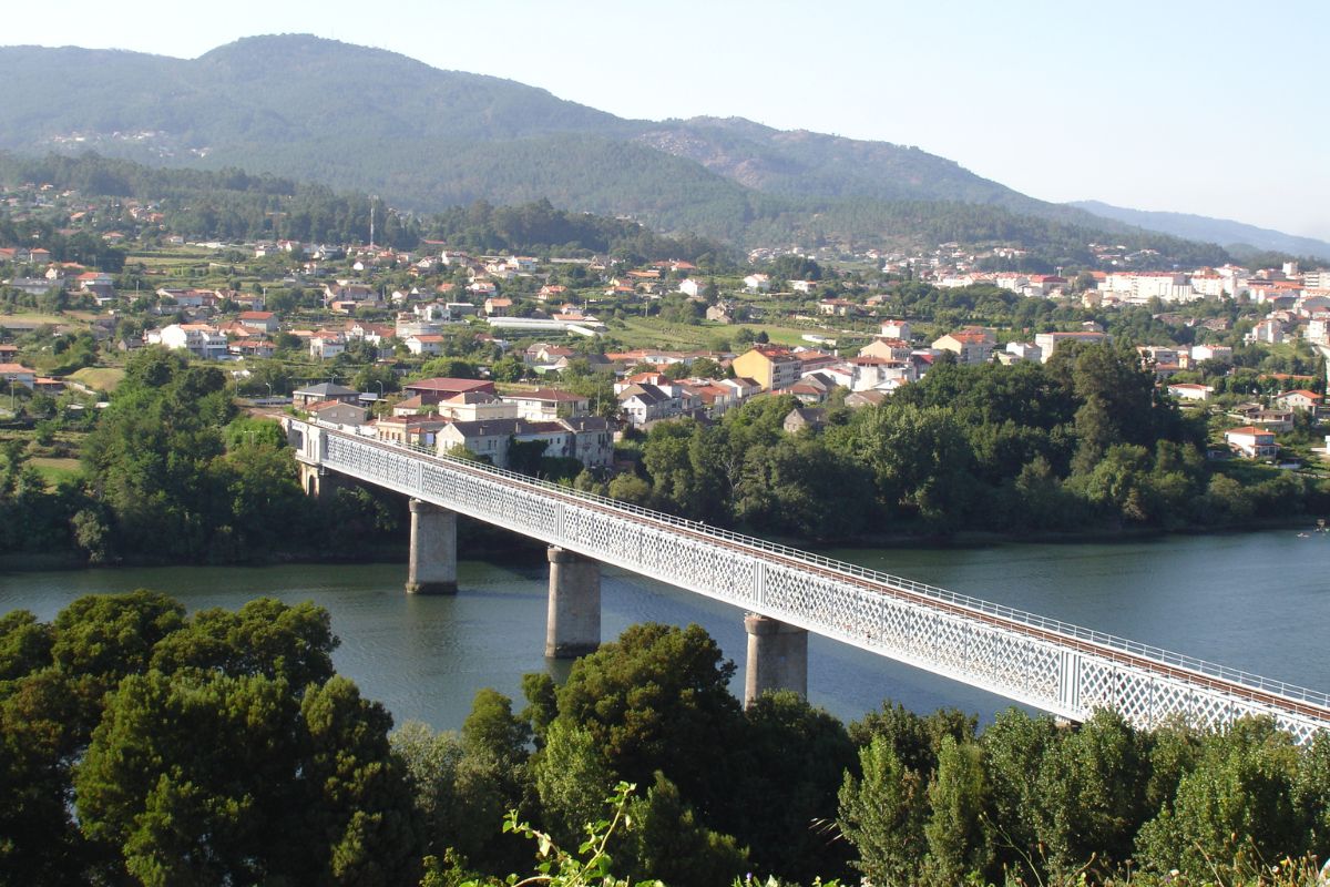 Eurocidade Tui.Valença recebe 1.º Encontro Ibérico de Agentes Florestais e da Proteção Civil