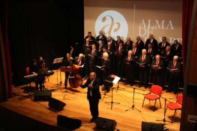 Teatro Sá de Miranda recebe concerto “Alma de Coimbra”