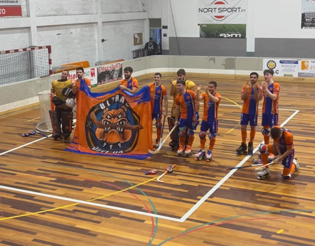 Juventude de Viana mantém ambição de chegar ao playoff após nova vitória