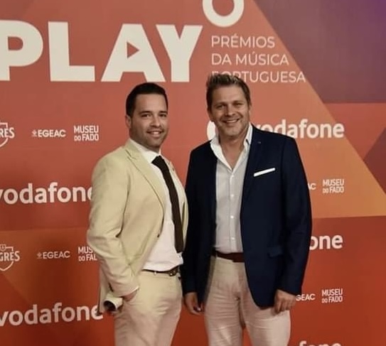 Sons do Minho vencem prémio “Música Ligeira e Popular” nos PLAY