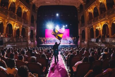 Festival de Tunas muda-se para o Centro Cultural de Viana