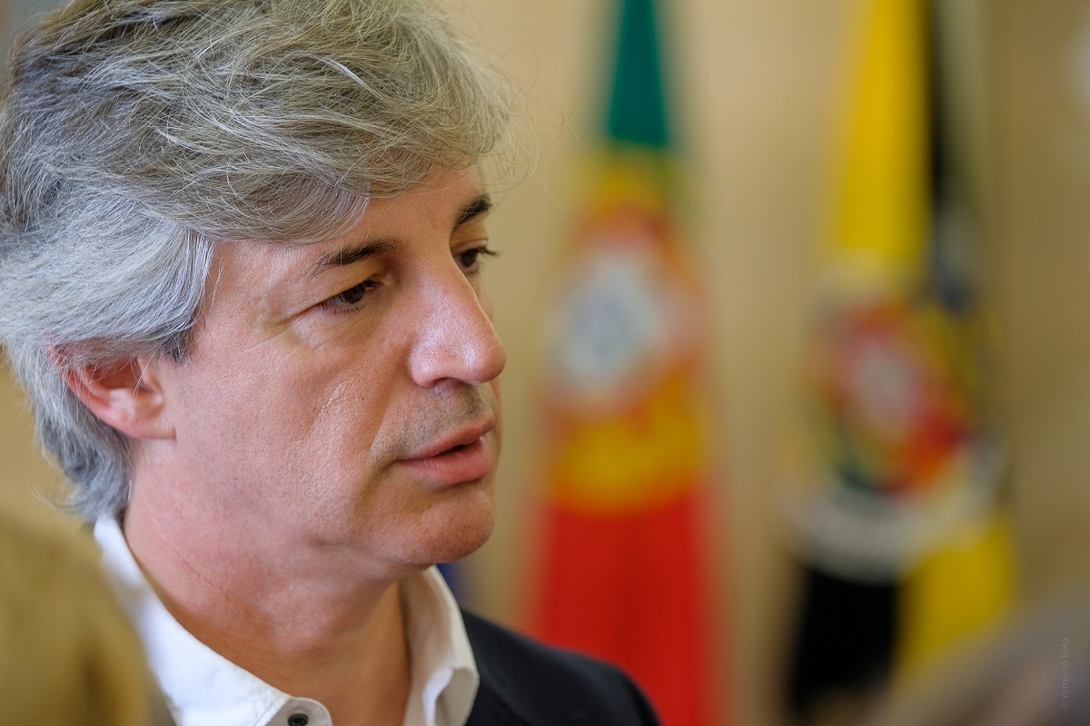Autarca de Viana garante que ligação rodoviária ao Porto avança este ano