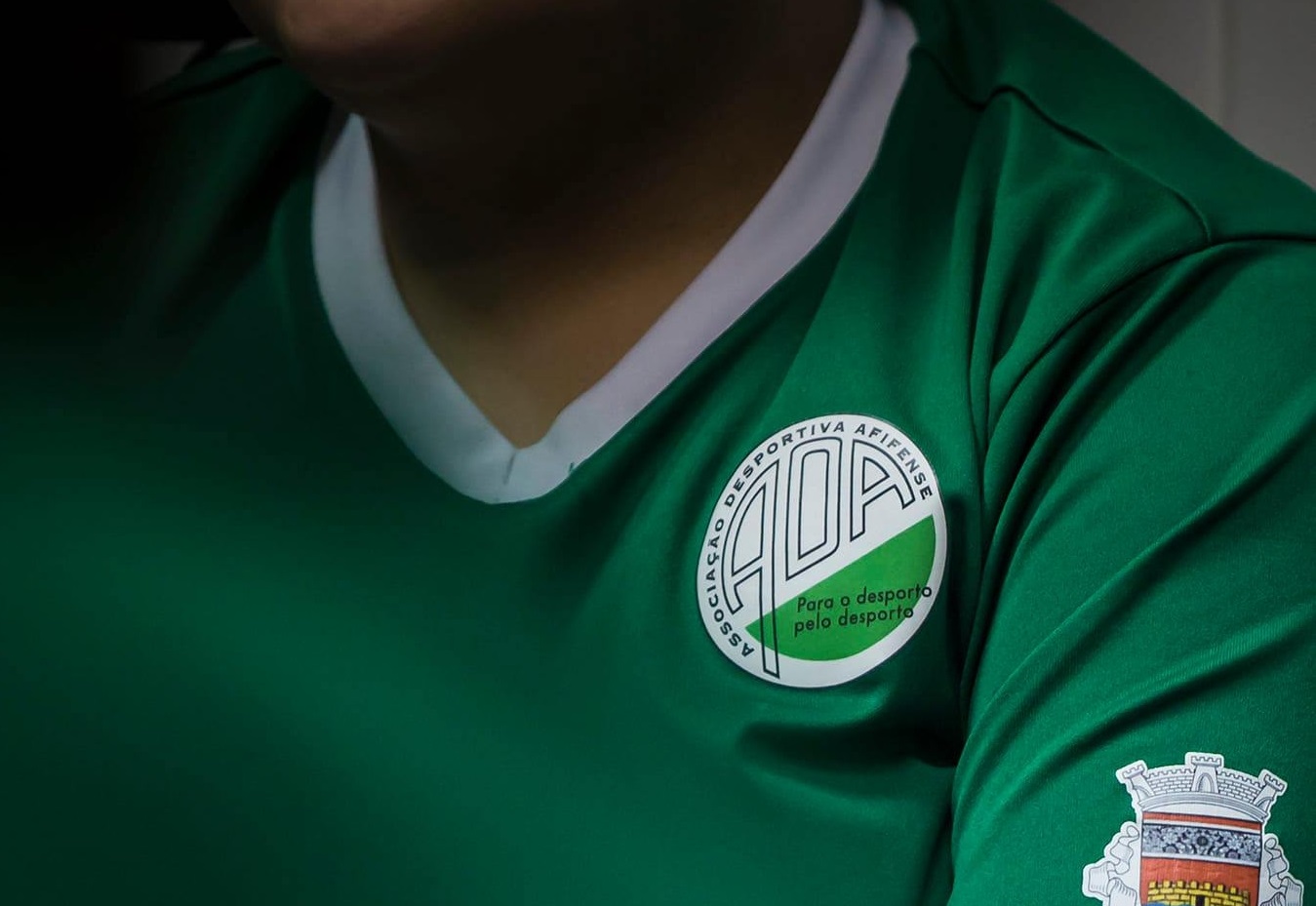 Direção da Associação Desportiva Afifense demite-se em bloco