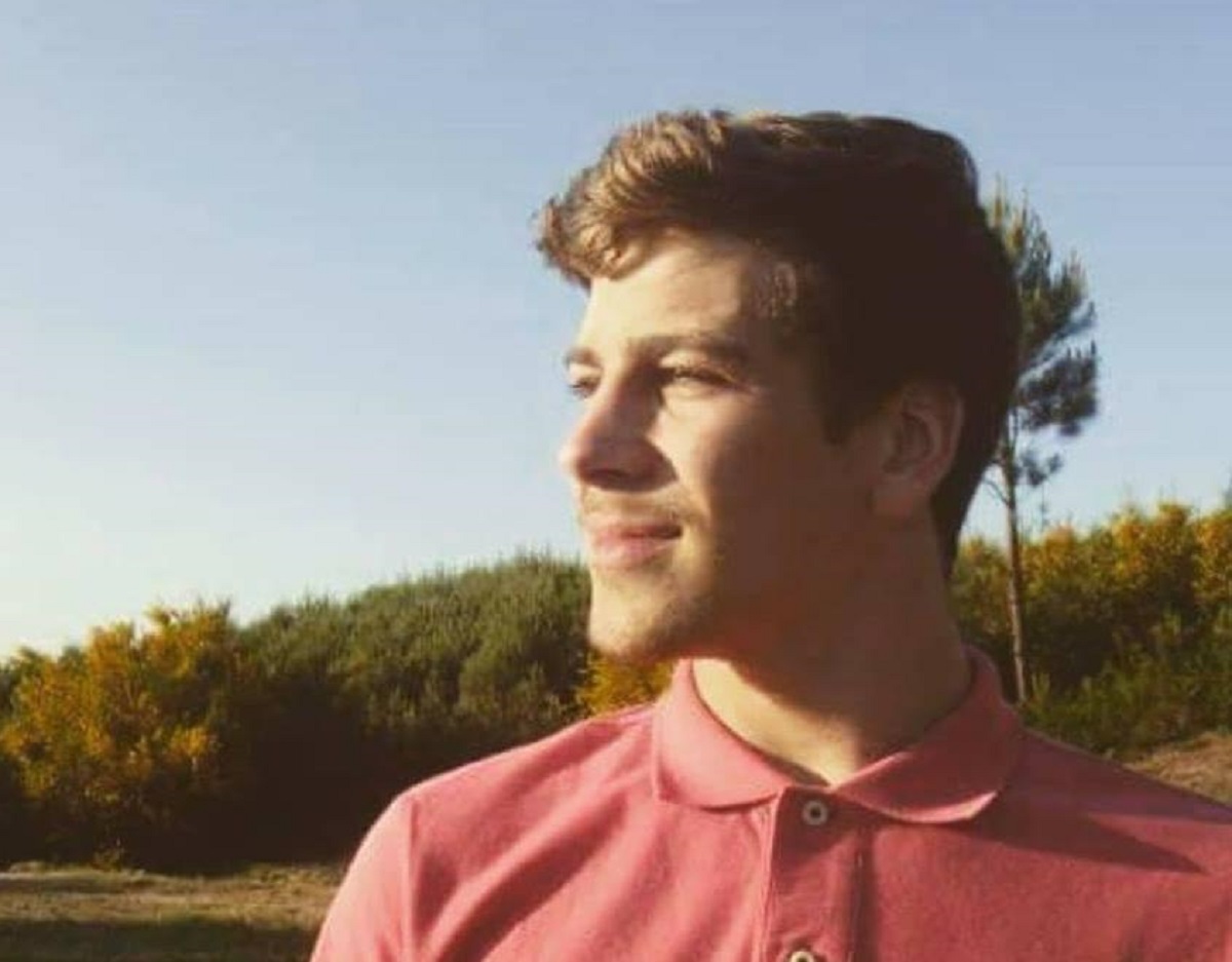 Cerveira em choque com morte de jovem de 25 anos em acidente de mota