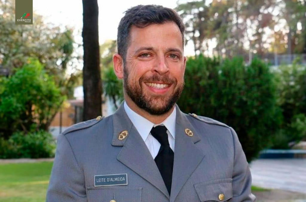 Governo escolhe militar para Direção Executiva do SNS