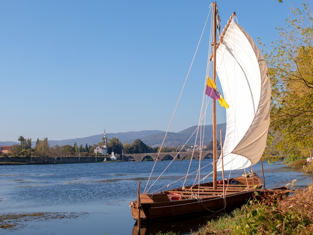 Ponte de Lima celebra Dia Mundial da Criança com viagens de barco, visitas gratuitas e muitas atividades