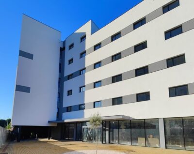 Hotel com 116 quartos prestes a abrir em Viana do Castelo