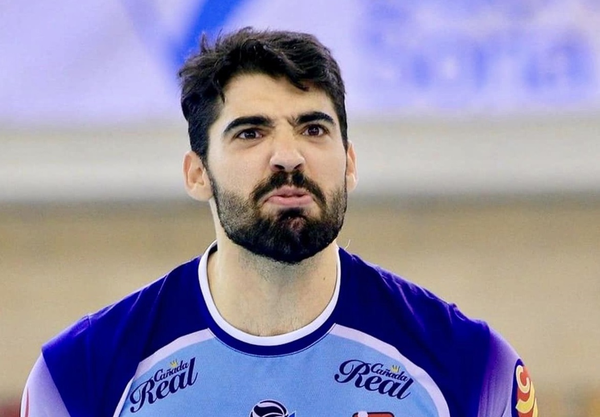 Vianense Bruno Cunha sagra-se maior pontuador e vice-campeão em Espanha