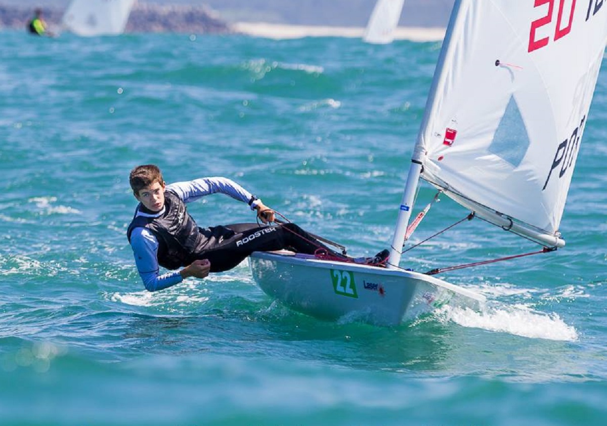 Viana do Castelo recebe Campeonato de Portugal de Juniores e Absolutos