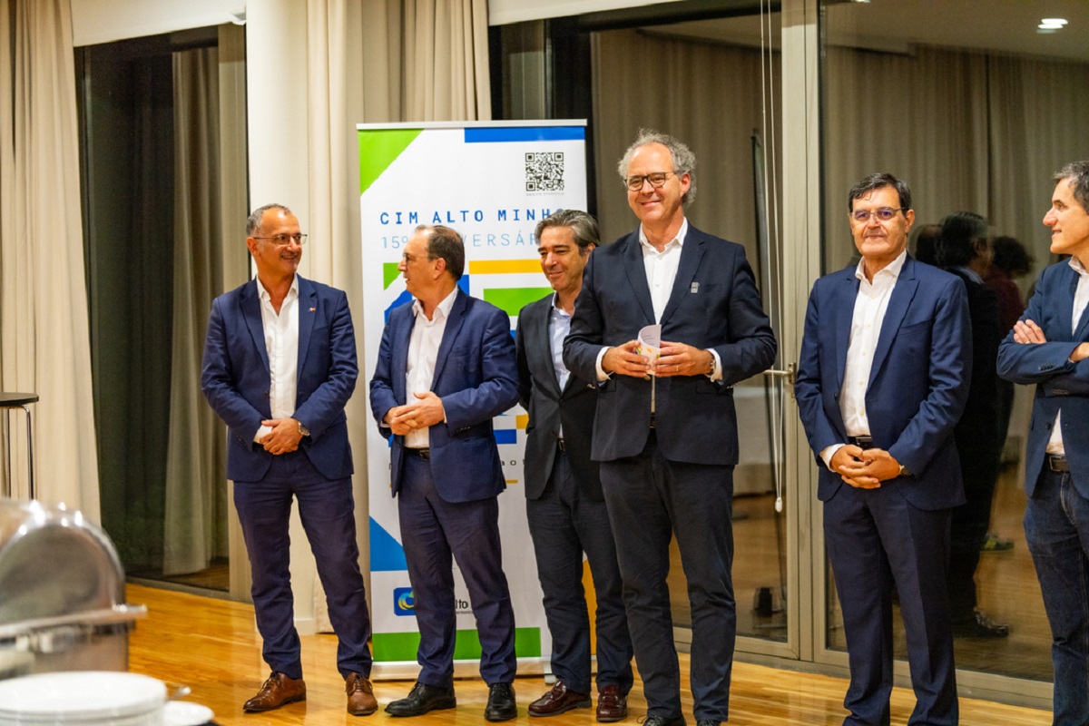 CIM Alto Minho aprova contas de 2023 com resultado positivo