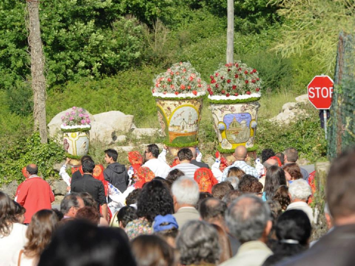 Deão promove Festa em Honra de Nossa Senhora do Rosário