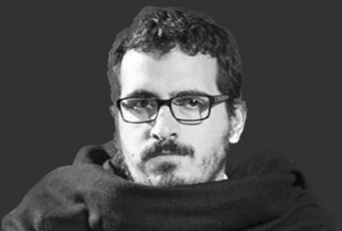 Hinoportuna de luto pela morte de João Tiago Matos “Ervilha”