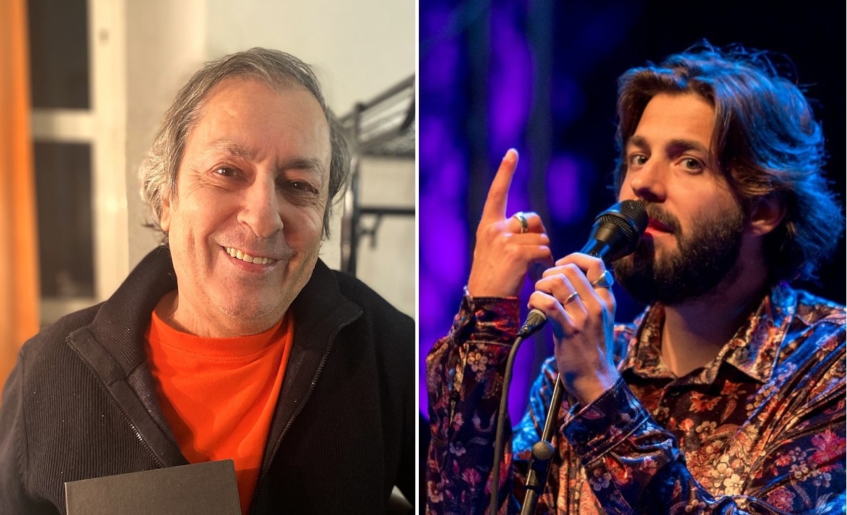 Jorge Palma e Salvador Sobral apresentam “concertos inéditos” no Alto Minho