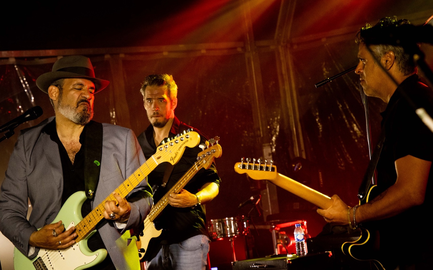 Viana do Castelo prepara-se para o Wine & Blues Festival