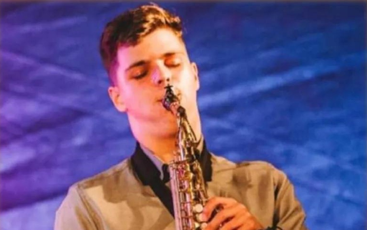 Aluno da ARTEAM conquista 1.º prémio no Royal Mass – International Music Competition