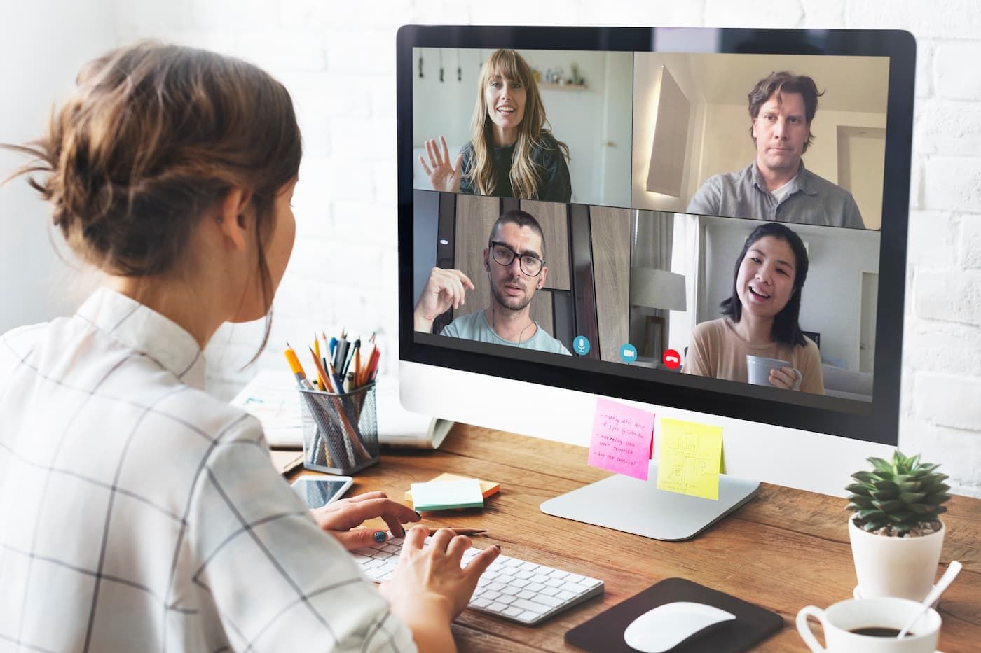 Dicas de Teletrabalho – Como Ser Eficiente