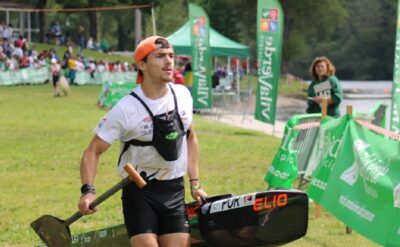 Tiago Maciel vence Taça de Portugal de Maratonas C1 Júnior