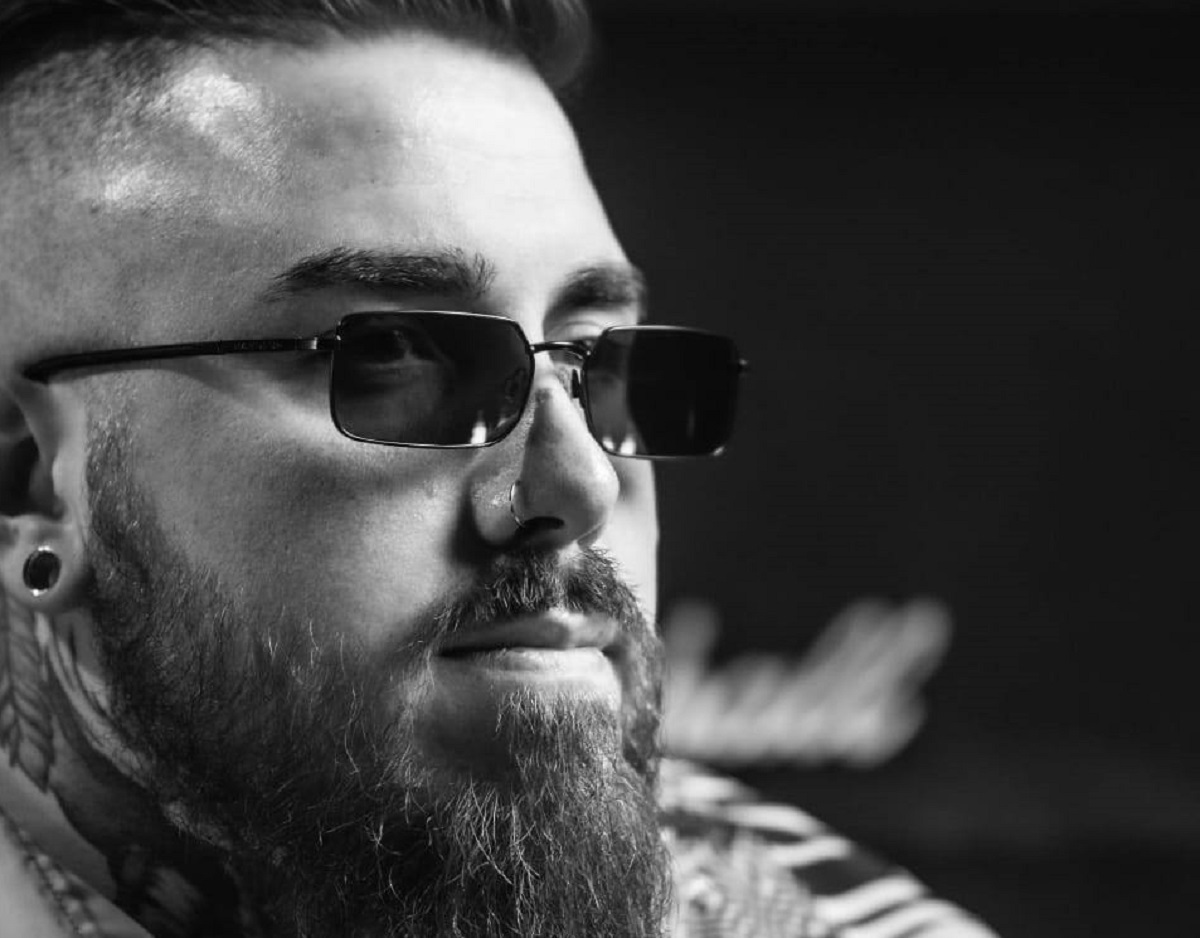 Xannce acaba de lançar primeiro single “Perto”