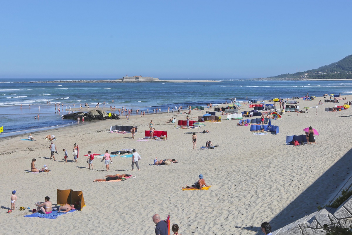 Moledo integra “top 5” dos destinos de férias mais procurados da Airbnb