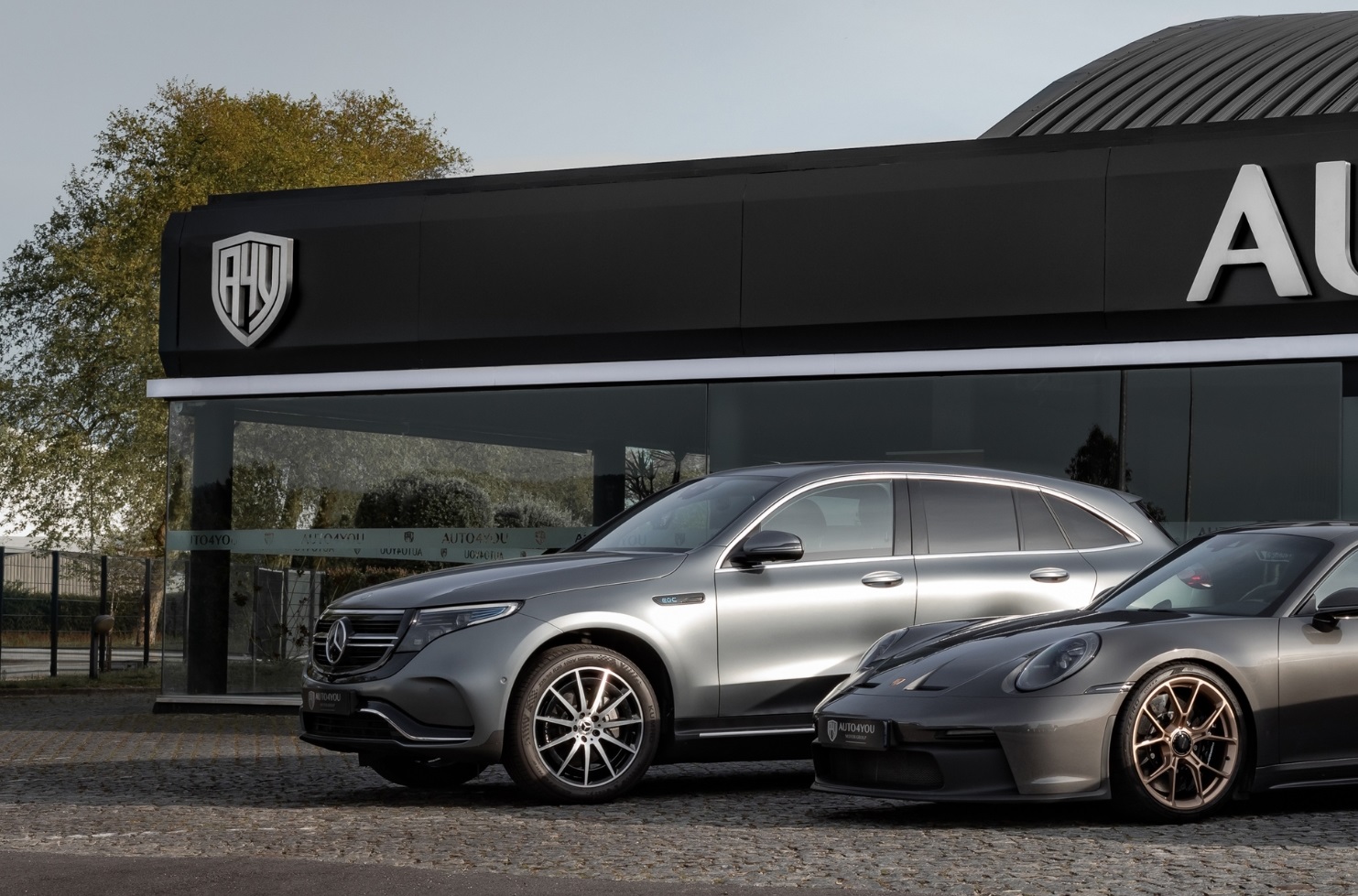 Sábado é dia de “Open Day” na Auto4You em Viana
