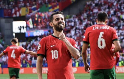 Portugal vence Turquia e já está nos “oitavos” no Euro2024