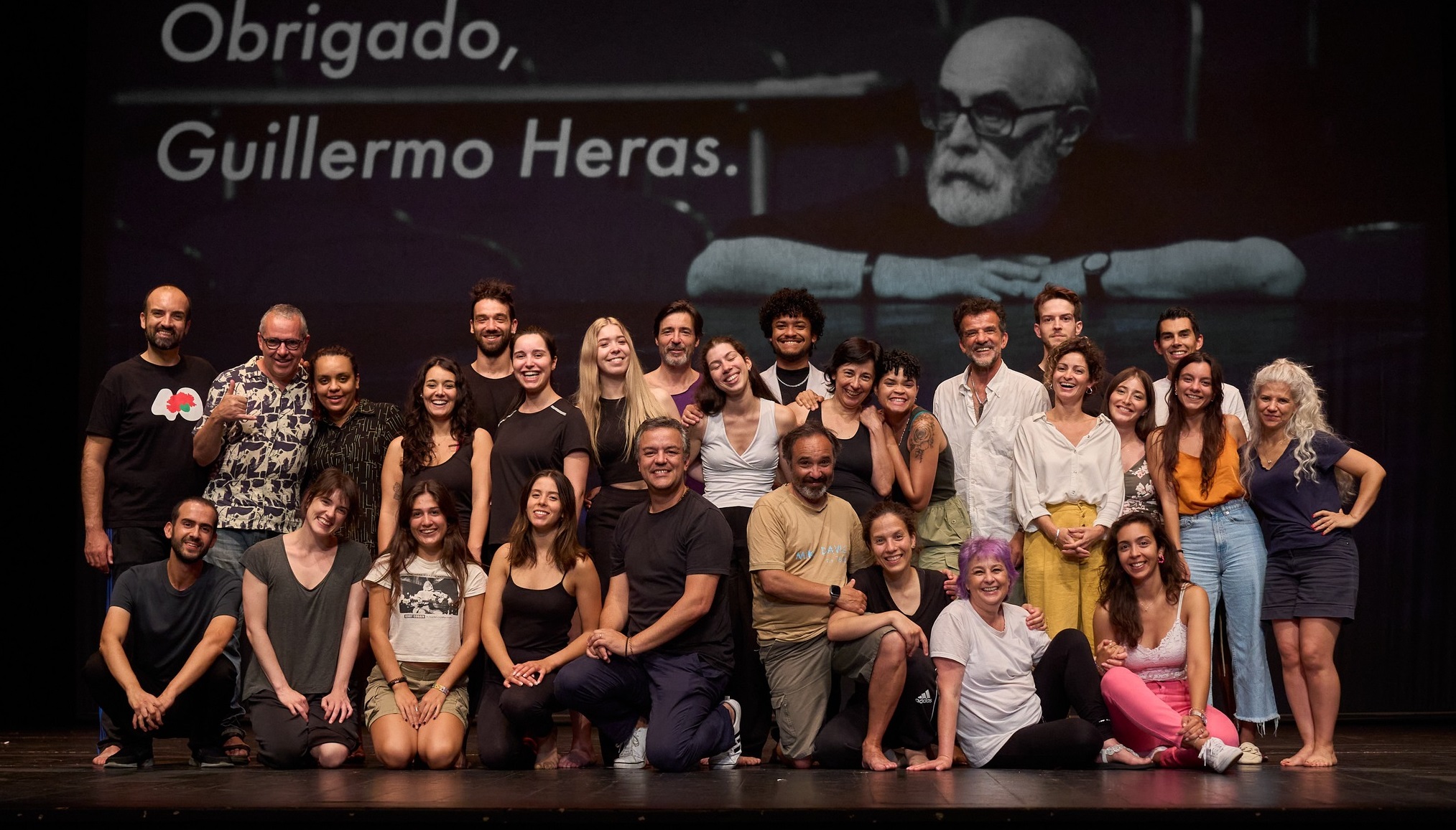Inscrições abertas para cursos de teatro em Viana do Castelo