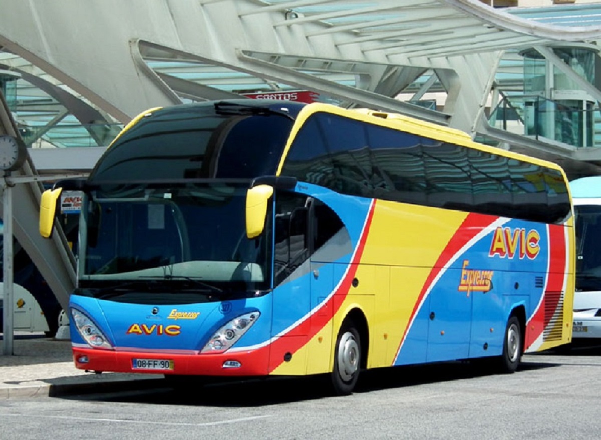Polémica nos transportes: AVIC avança com queixa crime contra autarca de Ponte de Lima