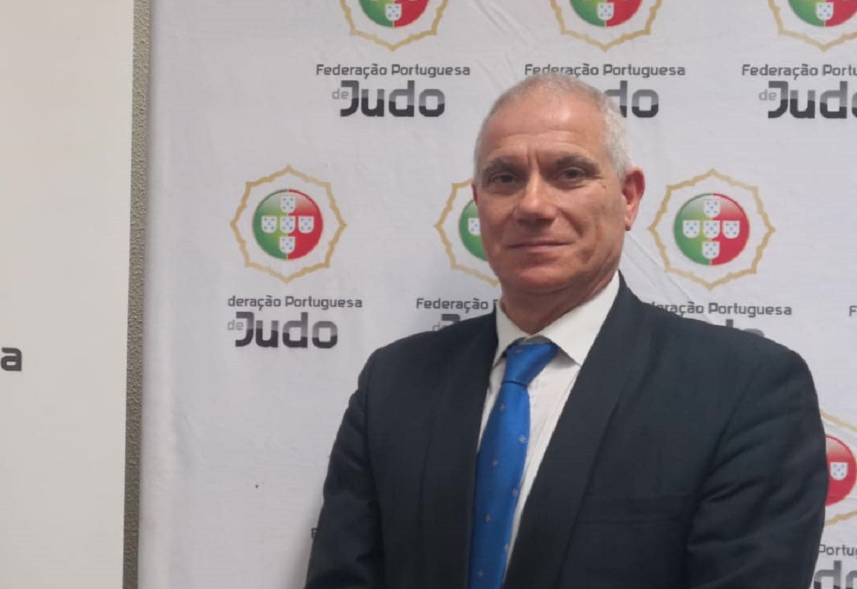 Mestre José Oliveira convidado para painel de júris no Campeonato Nacional de Katas