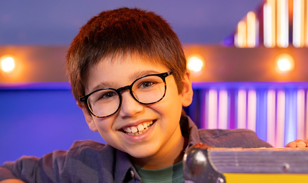 Vianense Gonçalo Quintela apurado para as galas no The Voice Kids