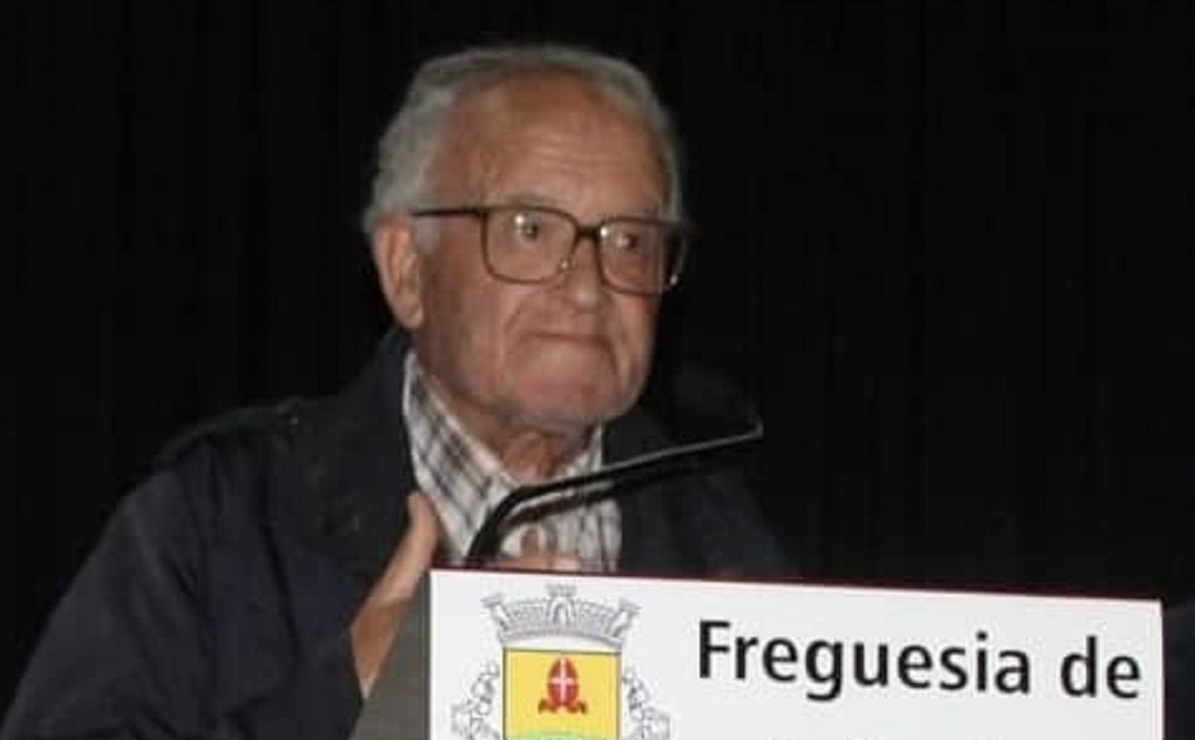 Morreu o padre Lima, natural de Vila Nova de Anha