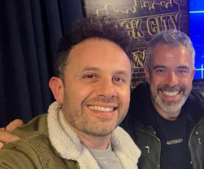 Quim Roscas & Zeca Estacionâncio confirmados nas Festas de S. Pedro de Barroselas