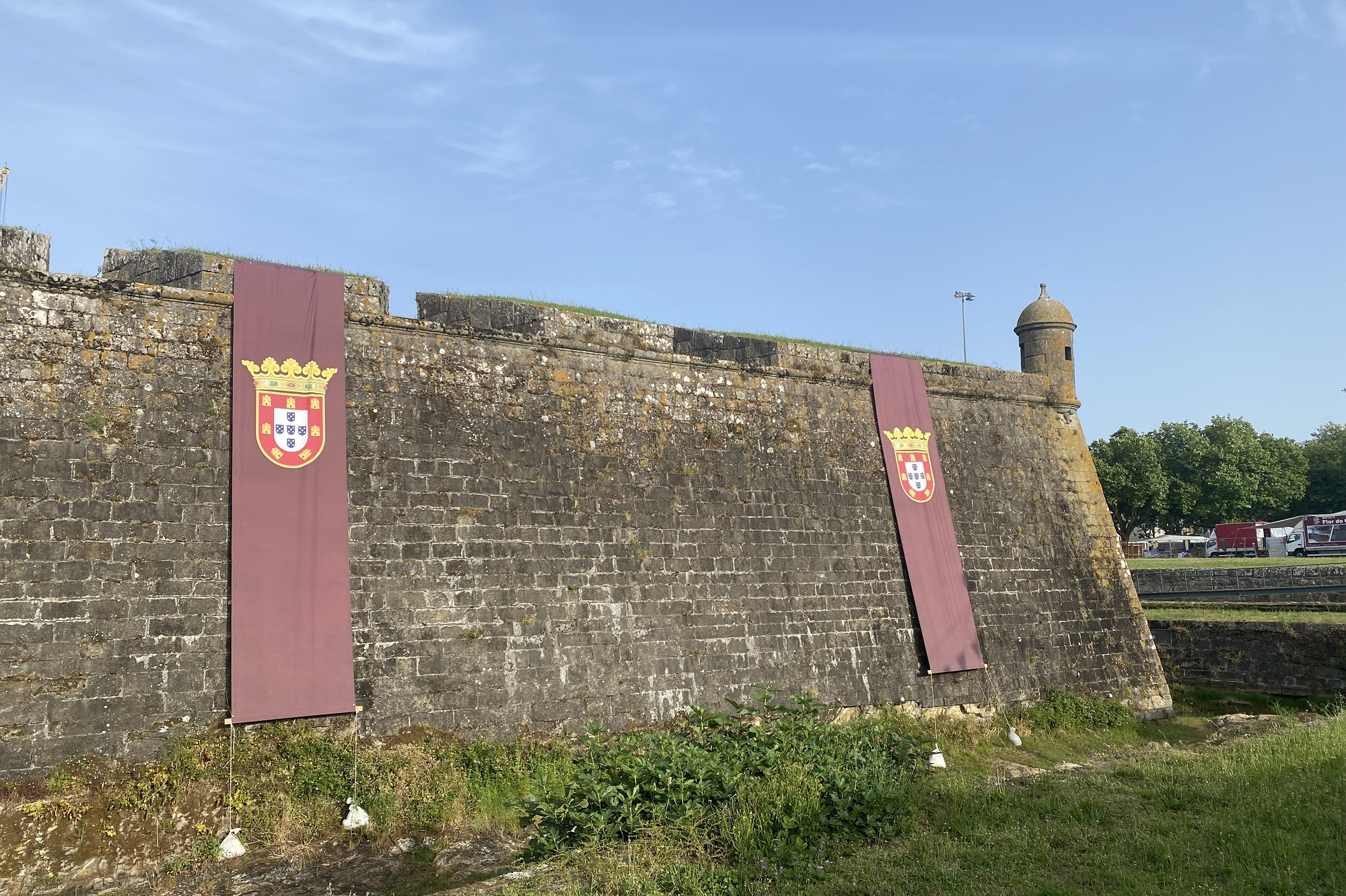 Mais de 20 horas de animação no Mercado dos Descobrimentos em Viana